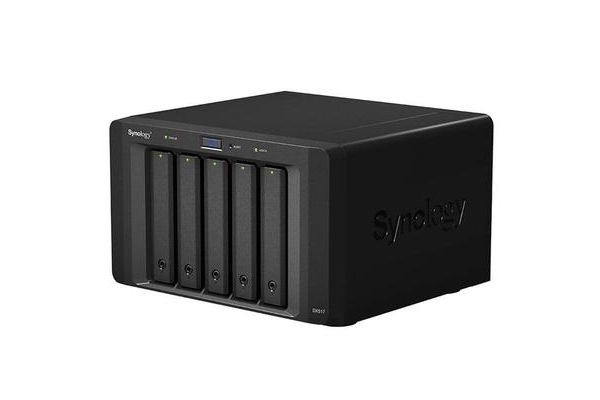 SYNOLOGY: guarda tutti i prodotti - NextMedia